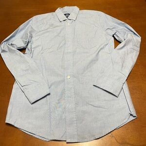 Men’s Button Up Shirt Size Small 👔